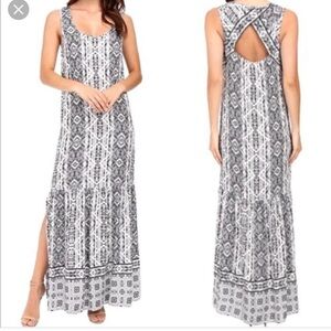 Splendid Maxi Dress